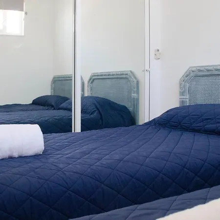 Jazmin 24 شقة توريمولينوس