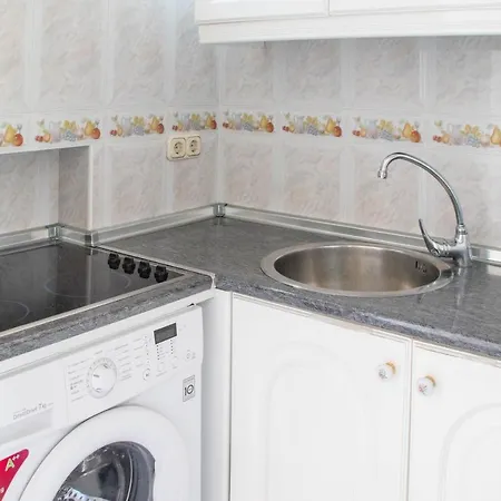 Apartment Jazmin 24 Torremolinos