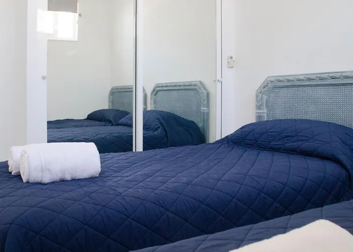 Jazmin 24 Apartment Torremolinos