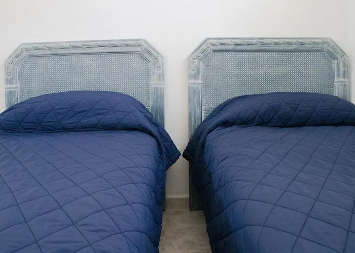 Jazmin 24 Apartment Torremolinos