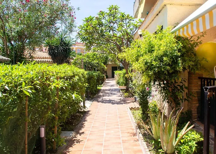 Apartment Jazmin 24 Torremolinos