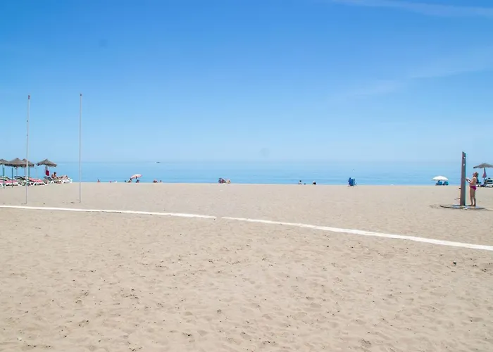 Jazmin 24 Torremolinos