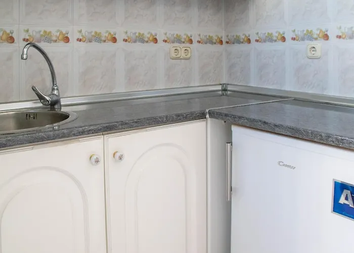 Apartment Jazmin 24 Torremolinos