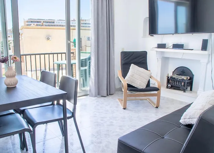 Jazmin 24 Torremolinos