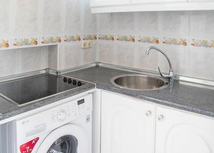 Apartment Jazmin 24 Torremolinos