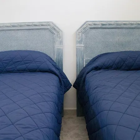 Jazmín 24 Apartamento Torremolinos