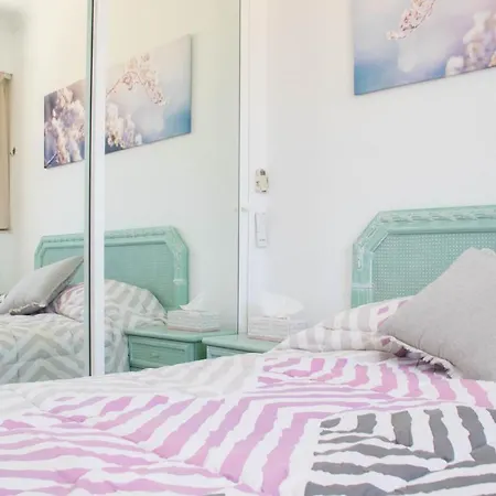 Apartament Jazmin 24 Torremolinos