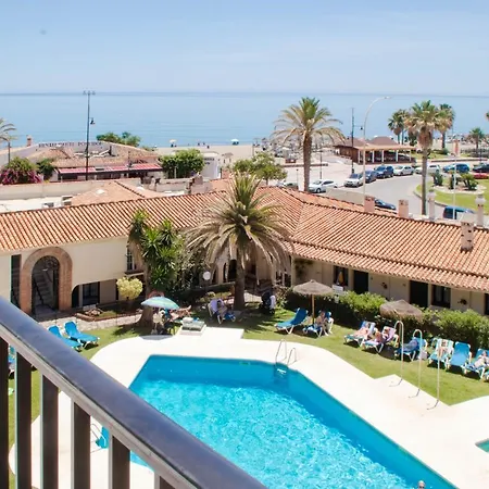 Apartamento Jazmín 24 Torremolinos