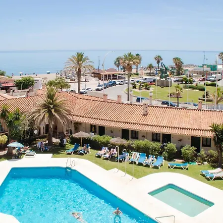 Jazmín 24 Apartamento *