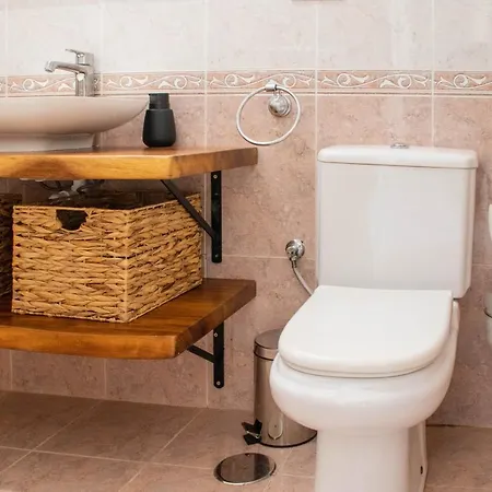 Apartamento Jazmín 24 Torremolinos