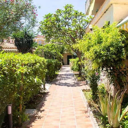 Lägenhet Jazmin 24 Torremolinos