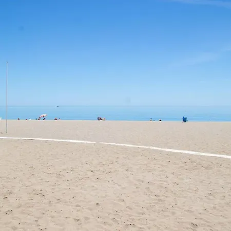 Jazmín 24 Torremolinos