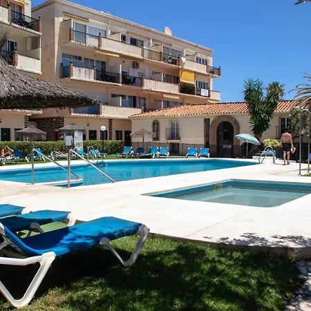Jazmín 24 Apartamento Torremolinos