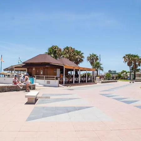 Lägenhet Jazmin 24 *