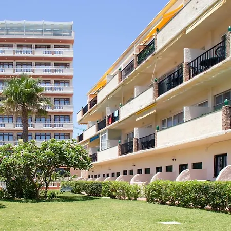 Apartamento Jazmín 24