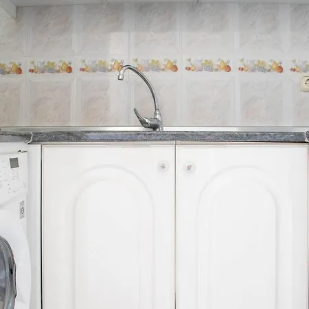Jazmin 24 Apartament