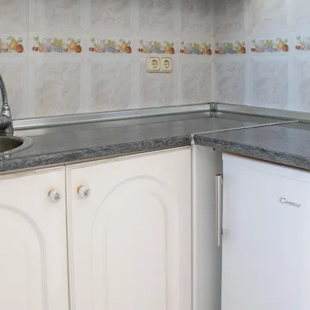 Apartament Jazmin 24 Torremolinos