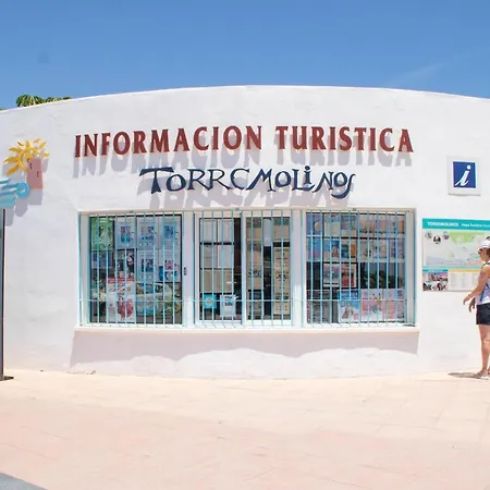 Jazmin 24 Lägenhet *