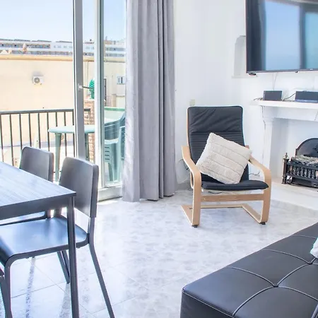 Jazmin 24 Torremolinos