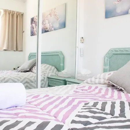 Jazmin 24 Appartamento *