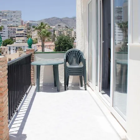 Appartement Jazmin 24