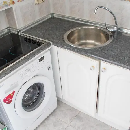 Jazmin 24 Appartement *