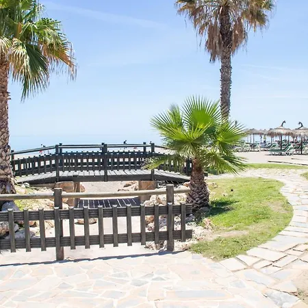 Jazmin 24 Lägenhet Torremolinos