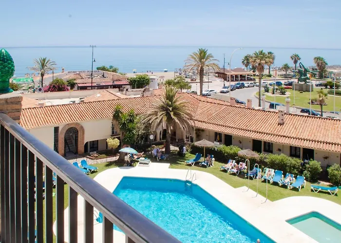 Appartement Jazmin 24 Torremolinos