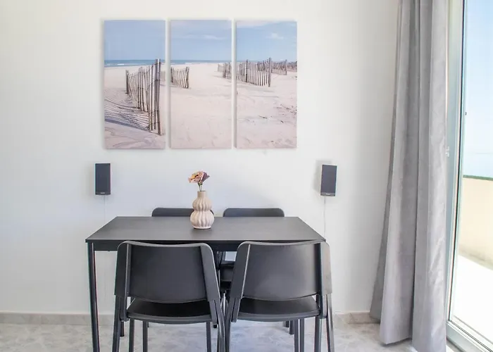 Appartement Jazmin 24