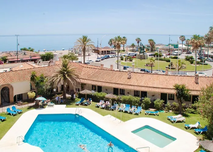 Jazmin 24 Lägenhet *