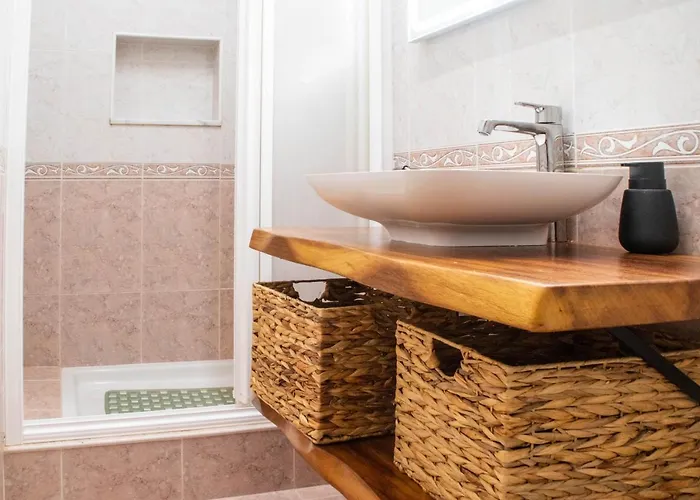 Jazmin 24 Torremolinos