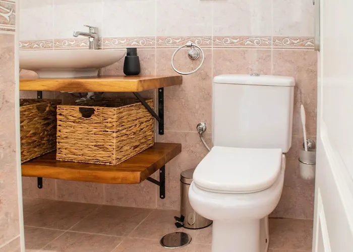 Lägenhet Jazmin 24 Torremolinos