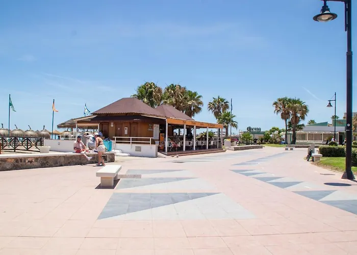 Lägenhet Jazmin 24 *