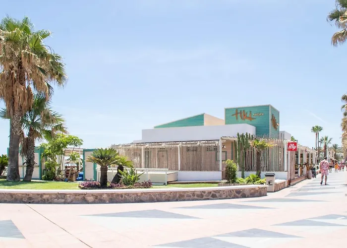 Appartement Jazmin 24 *