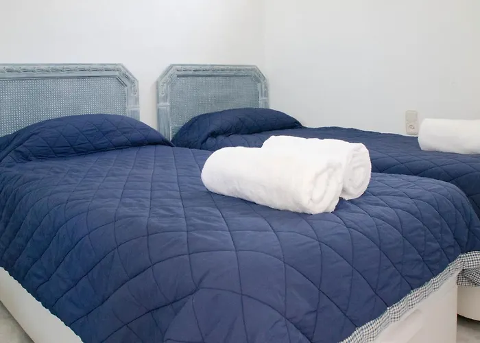 Jazmin 24 Appartement