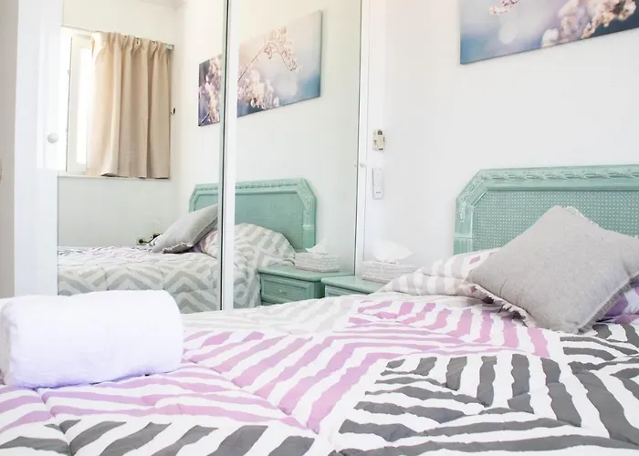 Jazmin 24 Appartement *