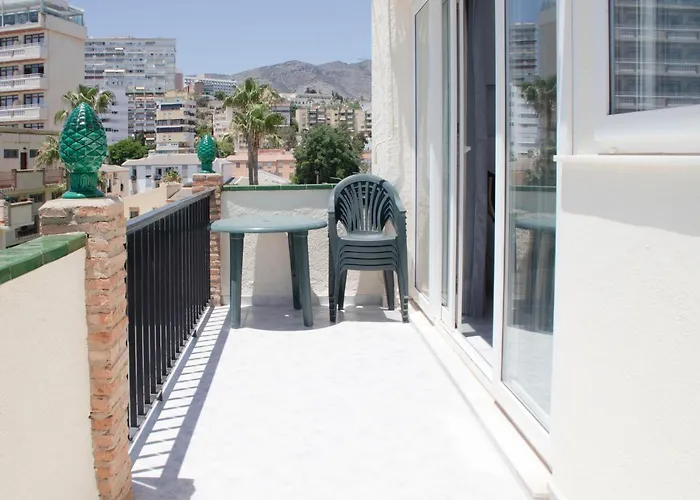 Appartement Jazmin 24