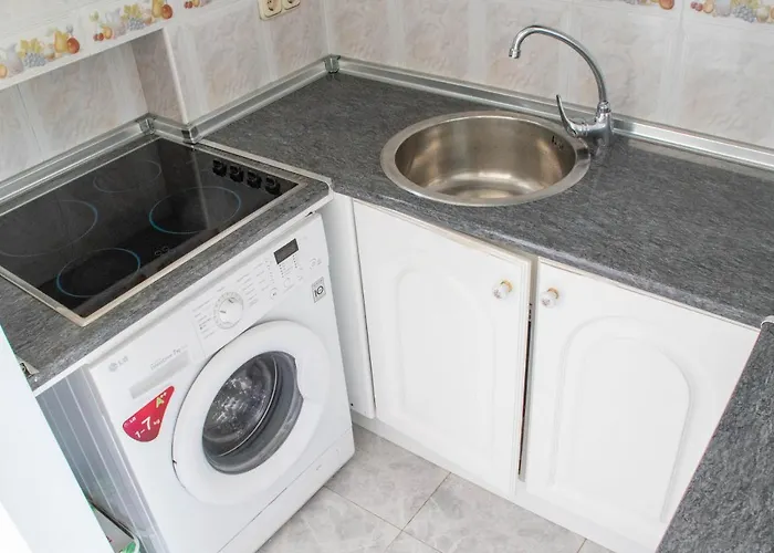 Jazmin 24 Lägenhet *