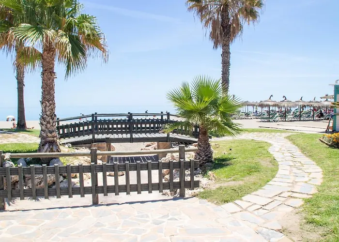 Jazmin 24 Appartement Torremolinos