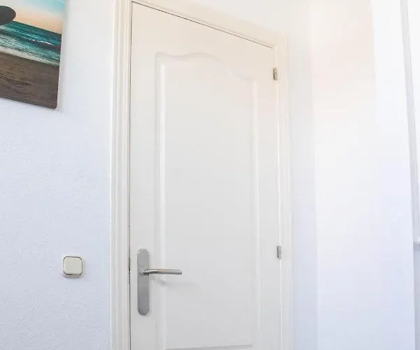 Jazmin 24 Torremolinos