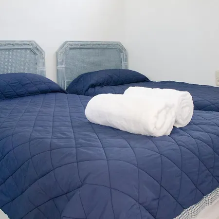 Jazmín 24 Apartamento