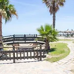 Jazmin 24 דירה טורמולינוס